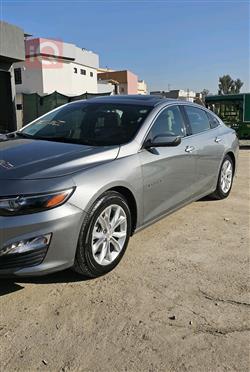 شيفروليه ماليبو